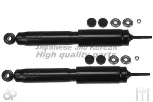 Амортизатор ASHUKI K704-50