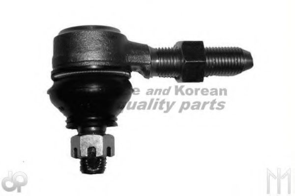 Наконечник поперечной рулевой тяги ASHUKI K841-01