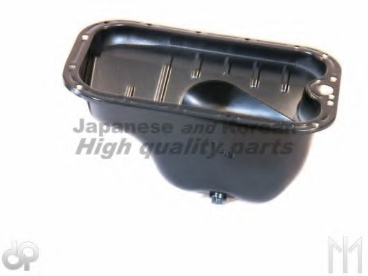 Масляный поддон ASHUKI K899-07