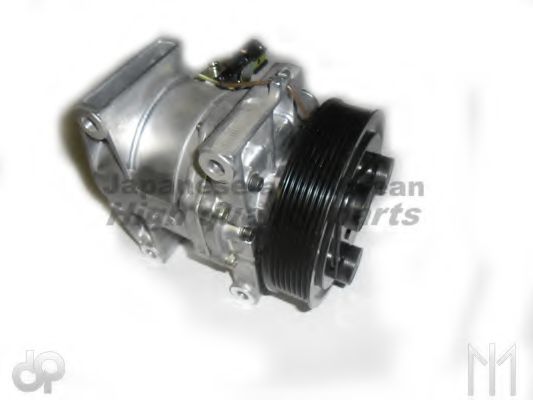 Компрессор, кондиционер ASHUKI N550-53