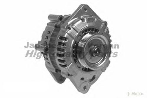 Генератор ASHUKI N870-25