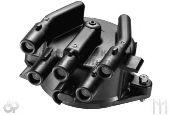 Крышка распределителя зажигания BREMI 6522