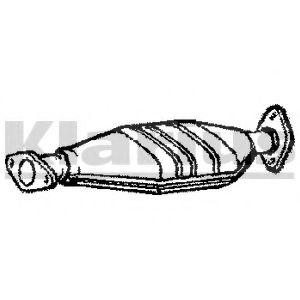 Катализатор KLARIUS 370105
