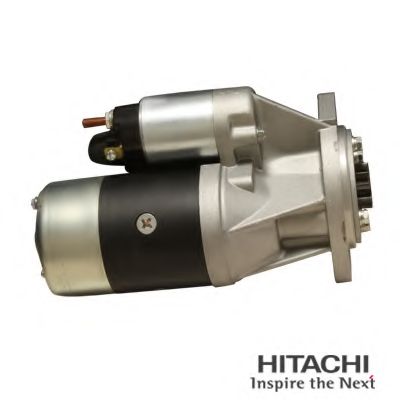 Стартер HITACHI 2506957