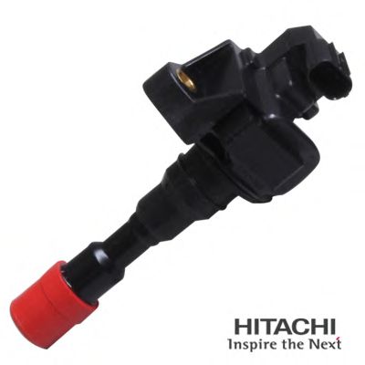 Катушка зажигания HITACHI 2503933