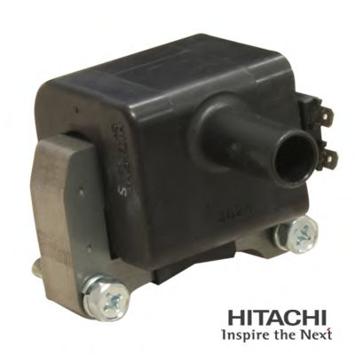 Катушка зажигания HITACHI 2503935