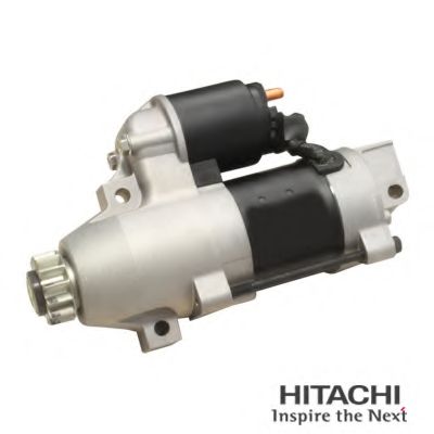 Стартер HITACHI 2506952