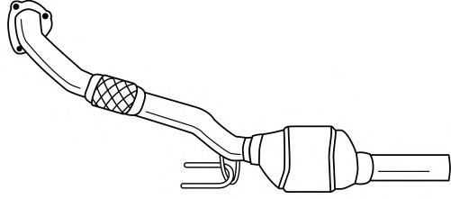 Катализатор SIGAM 22152