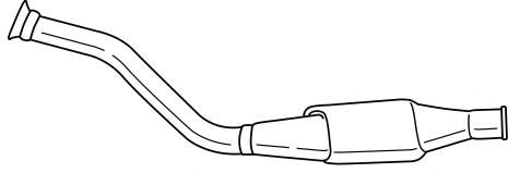 Катализатор SIGAM 45194