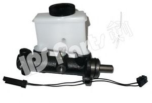 Главный тормозной цилиндр IPS Parts IBM-2310