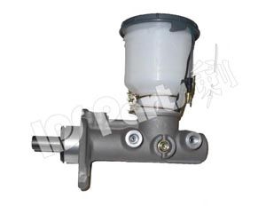 Главный тормозной цилиндр IPS Parts IBM-2410