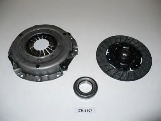 Комплект сцепления IPS Parts ICK-5107