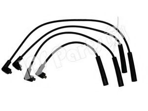 Комплект проводов зажигания IPS Parts ISP-8316