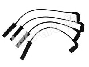 Комплект проводов зажигания IPS Parts ISP-8W11