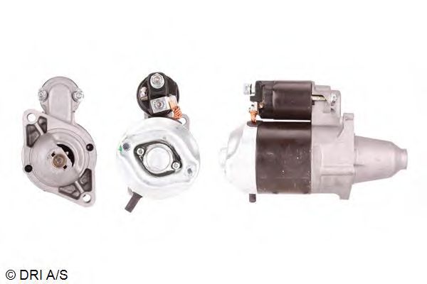 Стартер DRI 317007082