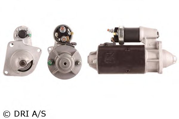 Стартер DRI 300014092