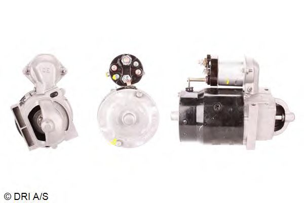 Стартер DRI 628008092
