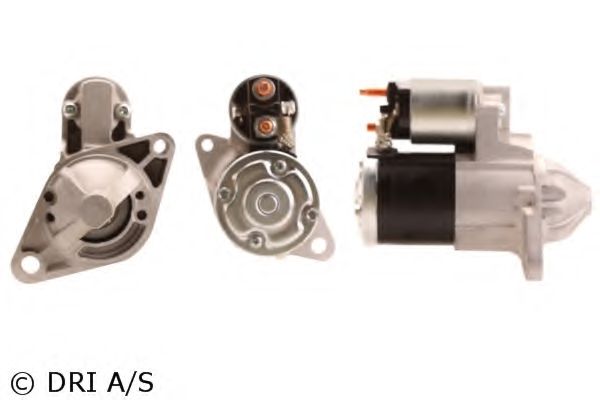 Стартер DRI 634035082