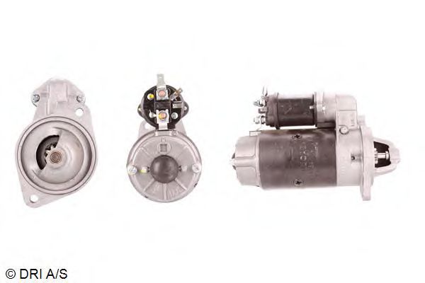 Стартер DRI 336102092