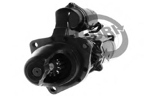 Стартер DRI 643057134