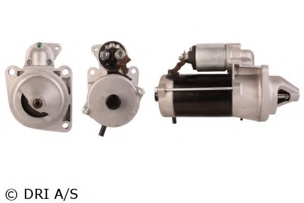 Стартер DRI 618029094