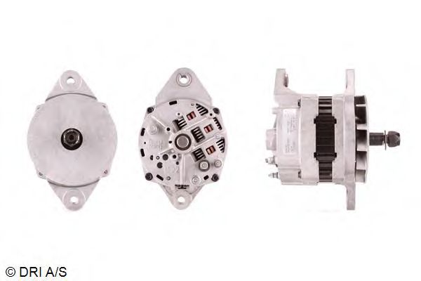 Генератор DRI 500161704