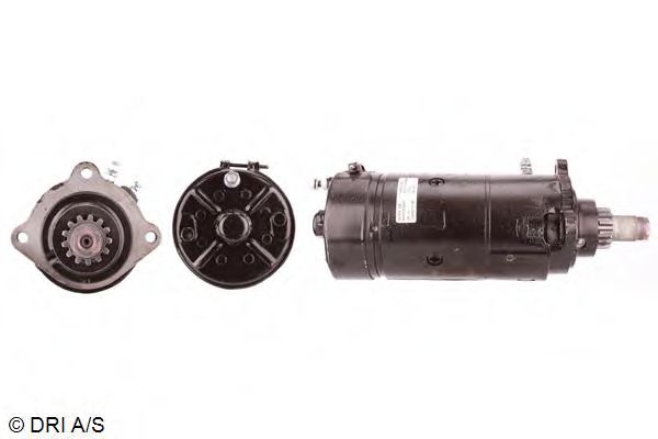 Стартер DRI 605005132