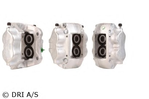 Тормозной суппорт UBD 50626