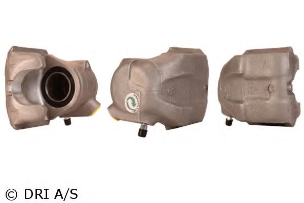 Тормозной суппорт DRI 3101020