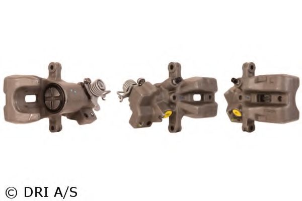 Тормозной суппорт DRI 4117020