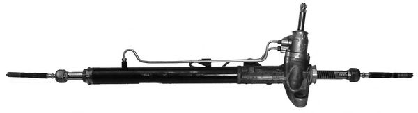 Рулевой механизм SAMI HON856