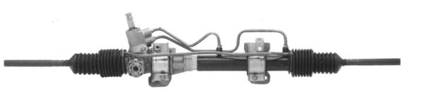 Рулевой механизм SAMI REN220B