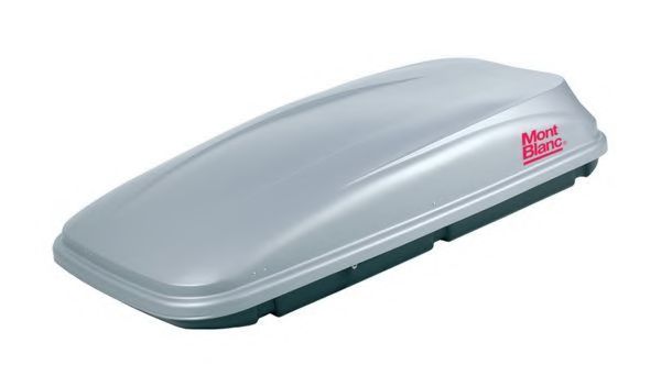 Контейнер бруса крыши MONT BLANC 731921