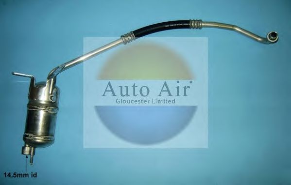 Осушитель, кондиционер AUTO AIR GLOUCESTER 310107