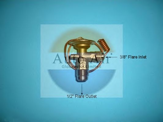 Расширительный клапан, кондиционер AUTO AIR GLOUCESTER 22-8608
