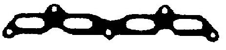 Прокладка, выпускной коллектор ELRING 193267