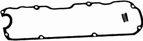 Комплект прокладок, крышка головки цилиндра BGA RK5381