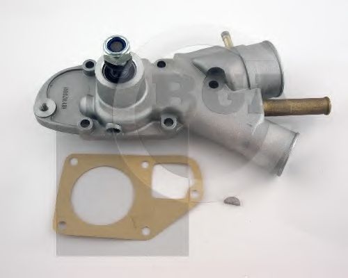 Водяной насос BGA CP2256