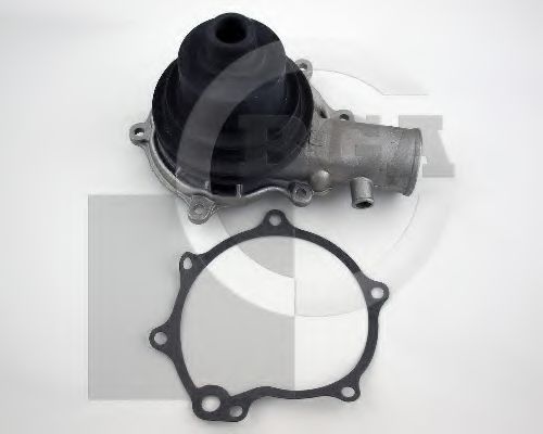 Водяной насос BGA CP4704T