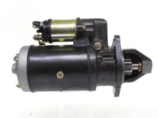 Стартер LUCAS ELECTRICAL 27465