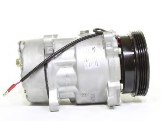 Компрессор, кондиционер ALANKO 550013