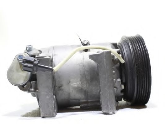 Компрессор, кондиционер ALANKO 550110