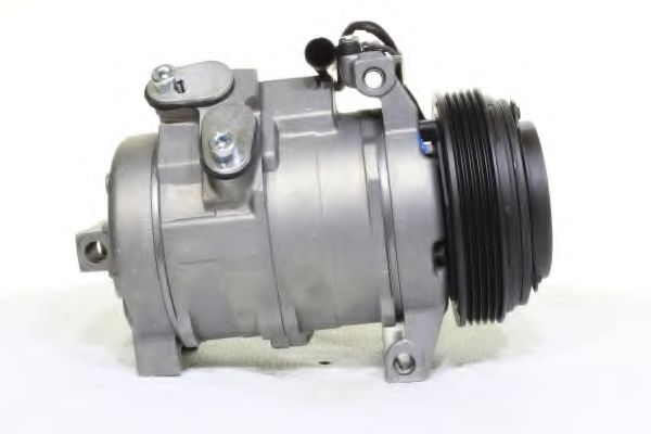 Компрессор, кондиционер ALANKO 550794