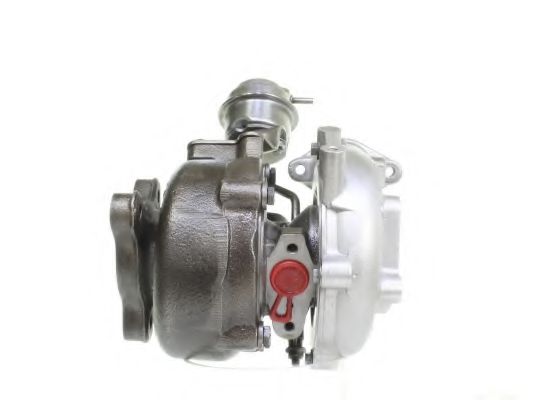 Компрессор, наддув ALANKO 900154