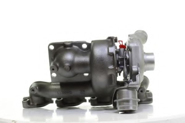 Компрессор, наддув ALANKO 900328