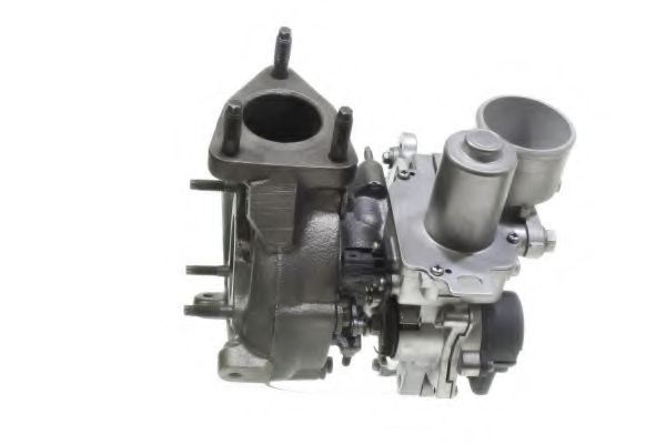 Компрессор, наддув ALANKO 901030