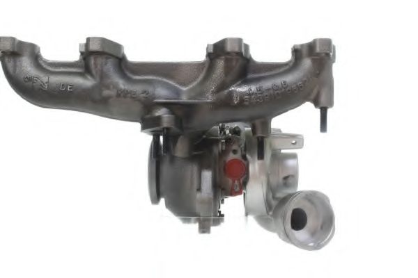 Компрессор, наддув ALANKO 900742