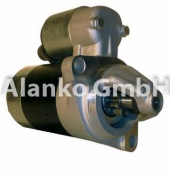 Стартер ALANKO 440891