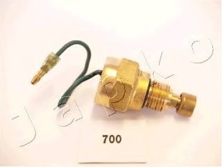 Термовыключатель, вентилятор радиатора JAPKO 12700