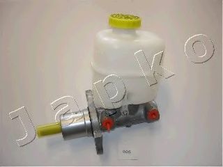 Главный тормозной цилиндр ASHIKA PF008